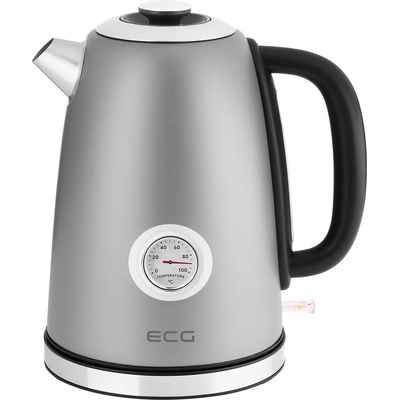 ECG RK 1700 Magnifica Nero