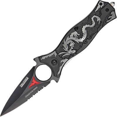 Tac Force Dragon A/O Linerlock, , TF707GY