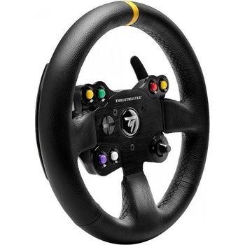 Thrustmaster Leather 28 GT Add-On Ferrari 458 Italia 4060057
