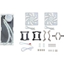 Cooler Master MasterLiquid 240L Core ARGB White MLW-D24M-A18PZ-RW