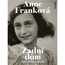 Zadní dům - Anne Frank