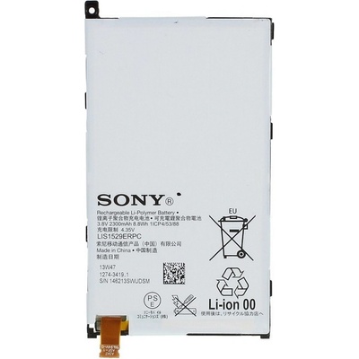 Sony LIS1529ERPC