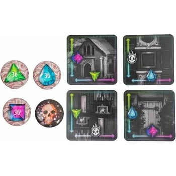 Bitewing Games Spectral Mini Expansion EN