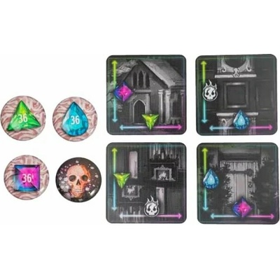 Bitewing Games Spectral Mini Expansion EN