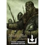 TaleWorlds Entertainment Mount & Blade Warband Viking Conquest Reforged Edition DLC (PC)