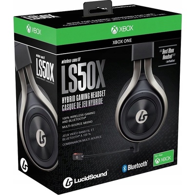 LucidSound LS50X