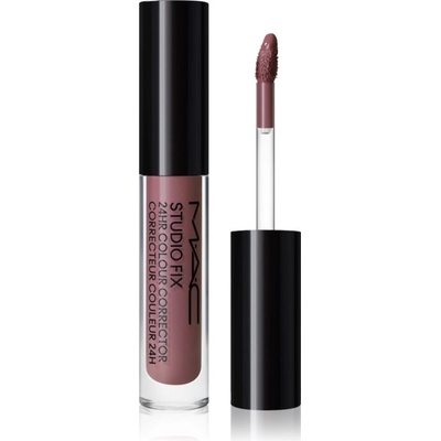 M·A·C Studio Fix 24HR Colour Corrector течен коректор цвят Violet 1.8ml