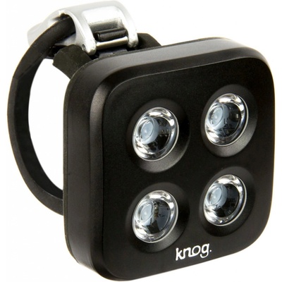 Knog Blinder Mob The Face přední černé