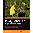 PostgreSQL 9.0 High Performance