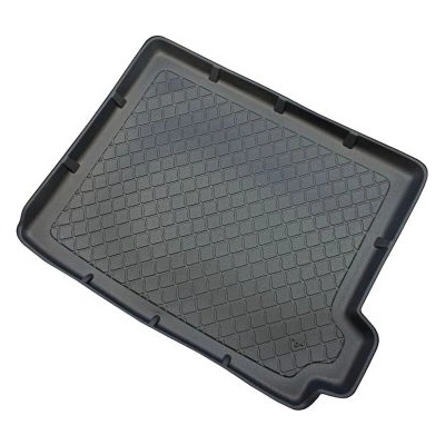 Гумирана стелка за багажник за bmw x3 f25 (2010-2017) / x4 f26 (2014-2018)