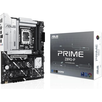 ASUS PRIME Z890-P