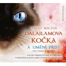 Dalajlamova kočka a umění příst David Michie CZ Médium CD