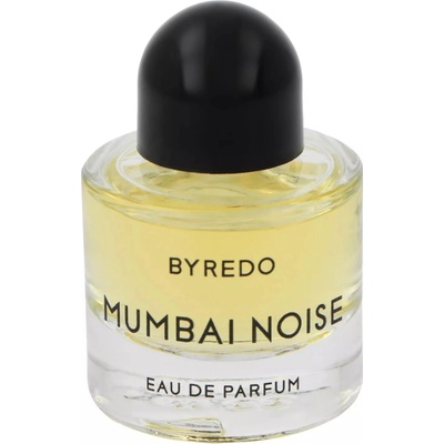 Byredo Mumbai Noise Mini parfumovaná voda unisex 8 ml