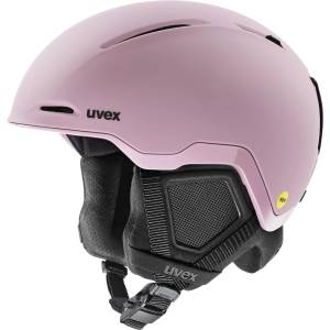 uvex Ски каска Uvex Monte Pro Mips Ski helmet - Rose Matt - размер 51-55 cm (418-1653-0411)
