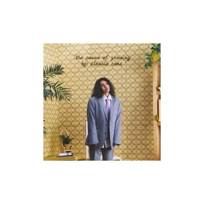 Cara Alessia - Pains Of Growing / Deluxe CD