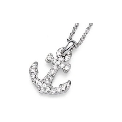 Oliver Weber Swarovski Anchor 11540R