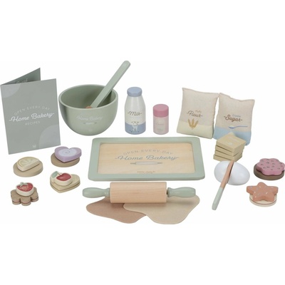 Little Dutch Sada na pečení – Zboží Dáma