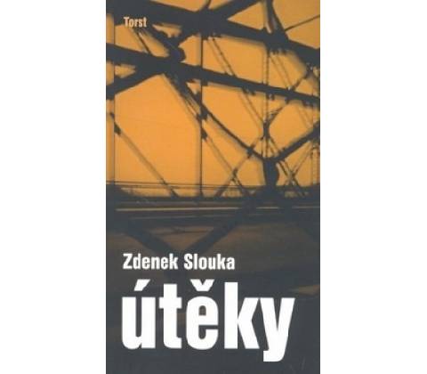 Útěky