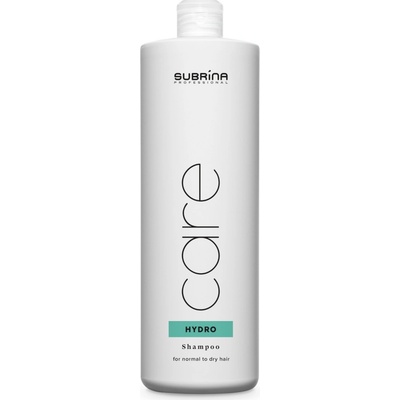 Subrína Care Hydro Shampoo 1000 ml