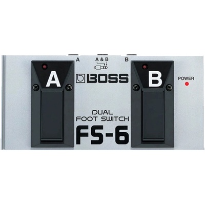 BOSS FS-6