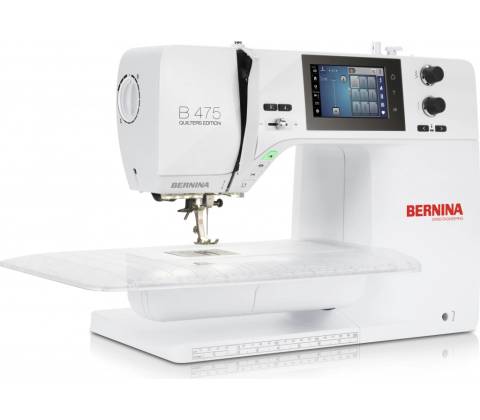 Bernina 475