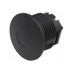 Schneider Electric Sealing cap for reserve holes 22mm ZB5SZ3