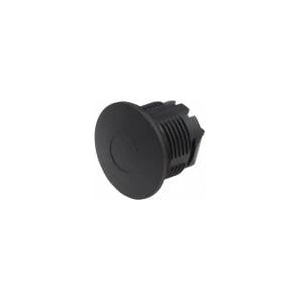Schneider Electric Sealing cap for reserve holes 22mm ZB5SZ3