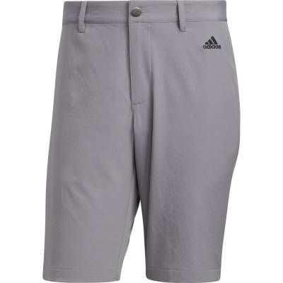 adidas Мъжки къси панталони Adidas Golf Shorts Mens - Grey
