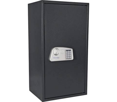 Rottner Jupiter 6 EL