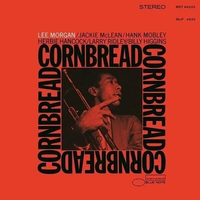 Lee Morgan - Cornbread (Reissue) (Gatefold Sleeve) (180g) LP