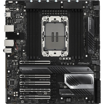 ASRock W790 WS R2.0