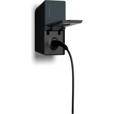 Teltonika Energy TeltoCharge EVC 2 Maximální výkon: 22 kW 3 fáze 32 A 5m kabel Typ 2 | Zboží Auto