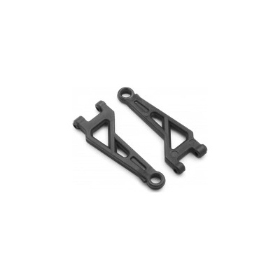 BlackZon 1:16 Slyder MT/ST: Predné horné ramená Ľ/P 2 ks