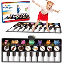 Stator Podložka na tanec Nahrávací