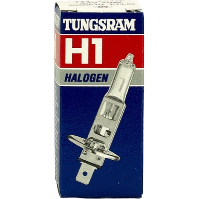 Tungsram H1 P14,5 24V 70W