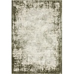 Asiatic Carpets Зелен килим 120x170 cm Kuza - Asiatic Carpets (KUZA1201700003)