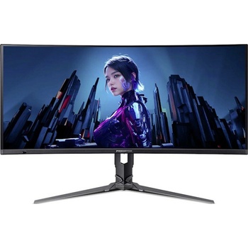 Acer Predator X34X5b
