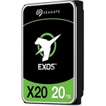 Seagate Exos X20 20TB SATA3 (ST20000NM007D)