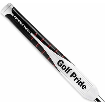 Golf Pride Putter Reverse Taper Pistol grip small