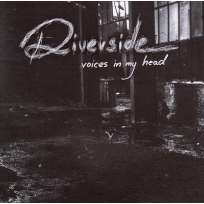 RIVERSIDE: VOICES IN MY HEAD CD