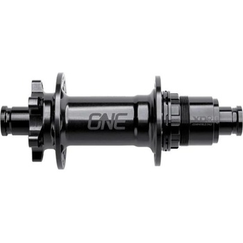 Oneup components Free главина OneUp Component 12x148 32H Черен