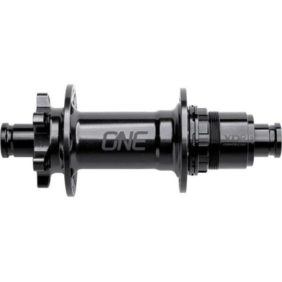 Oneup components Free Hub OneUp Component 12x148 32H Черен
