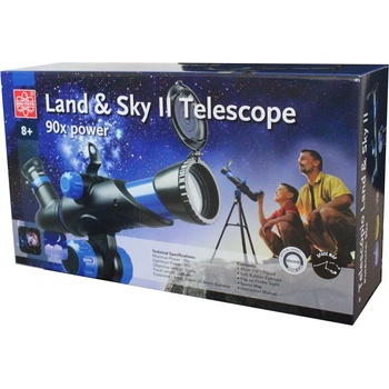 Edu-Toys Телескоп с трипод ts779