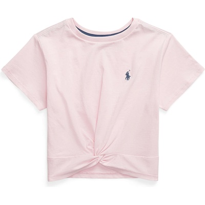 Ralph Lauren Тениска розово, размер 6