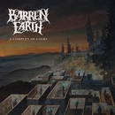 BARREN EARTH: COMPLEX OF CAGES LP