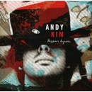 KIM ANDY: HAPPEN AGAIN CD