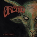 Orchid - Capricorn CD