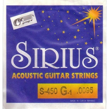 Gorstrings Sirius S45