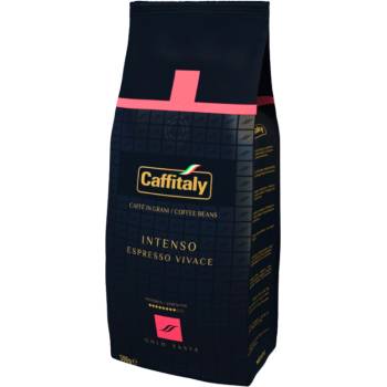 Caffitaly Кафе на зърна Caffitaly Intenso, 0.500кг