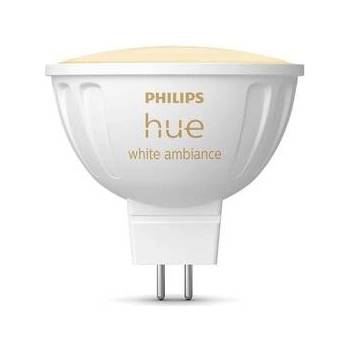 Philips Hue 5,1 W, MR16, GU5,3, White Ambiance 929003575201
